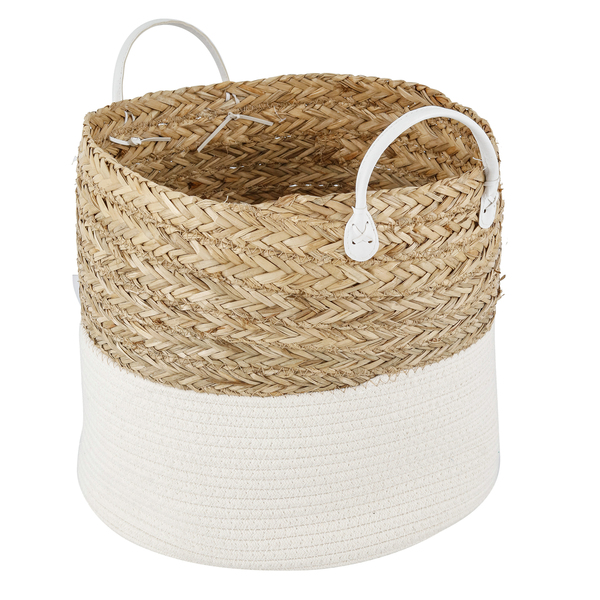 Cesto Seagrass YOI