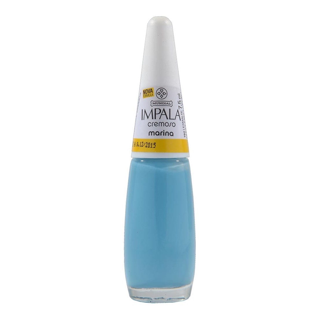 Esmalte Marina · Impala