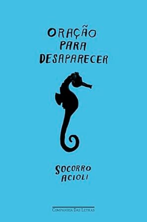 Oração para desaparecer